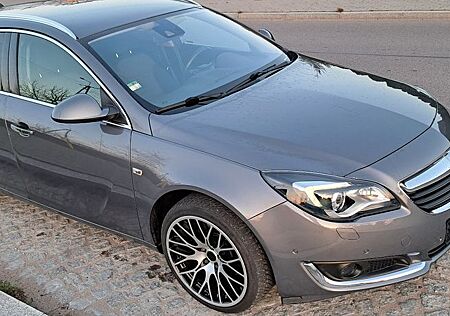 Opel Insignia ST 1.6 ECOTEC DI Turbo ecoFLEX Spor...