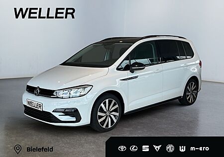 VW Touran Volkswagen 2.0 TDI SCR DSG R-Line *LED*ACC*Navi*CAM*
