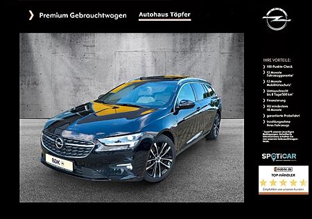 Opel Insignia B ST Premium "Ultimate" 1Hand/Garantie