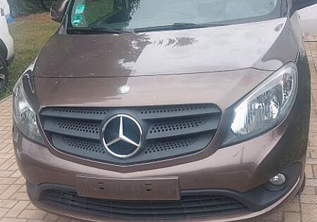 Mercedes-Benz Citan