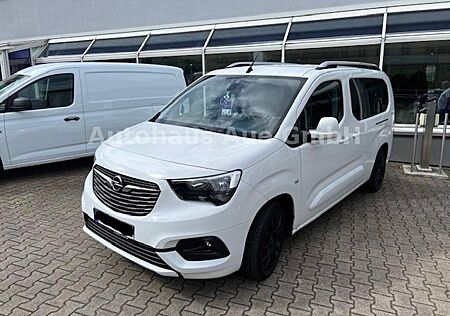 Opel Combo Life E Edition