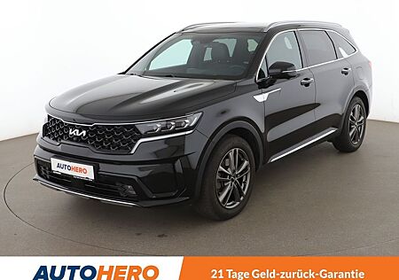 Kia Sorento 1.6 TGDI Hybrid Platinum 4WD*ACC*CAM*AHK