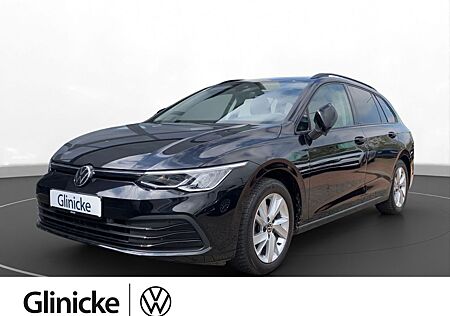 VW Golf Volkswagen VIII Variant 1.5 TSI Life