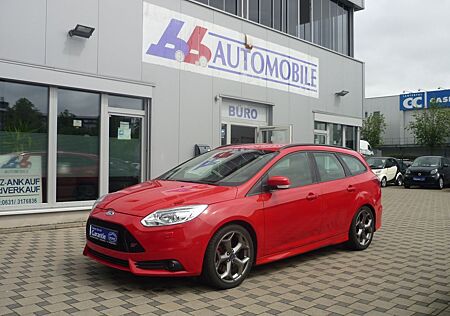 Ford Focus Turnier ST Navi Bi-Xenon WR/SR Garantie...