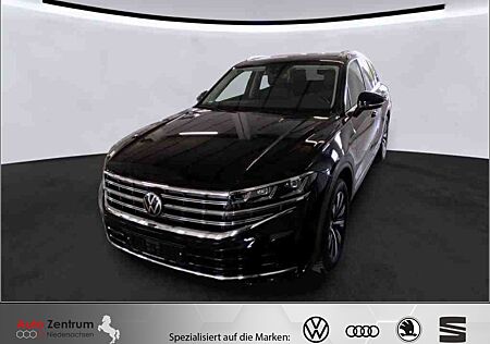VW Touareg Volkswagen 3.0 V6 TDI SCR 4Mot.*StandHz*Luftfeder*