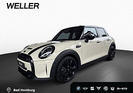 Mini Cooper S YoursTr. HUD,PanoElektr.,Navi+,PakAssi