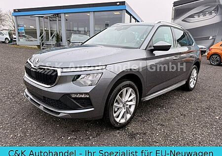 Skoda Kamiq 130 Jahre Premium 1.0 TSI 116 PS 7-DSG
