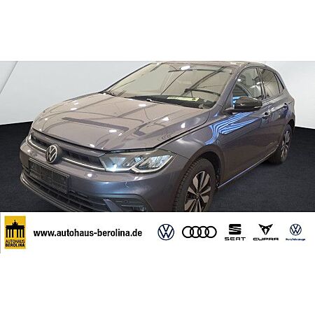VW Polo leasen