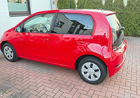 VW Up Volkswagen ! 1.0 55kW high ! high !