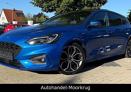 Ford Focus Lim. ST-Line *Navigation*R-Cam*HuD*LED*