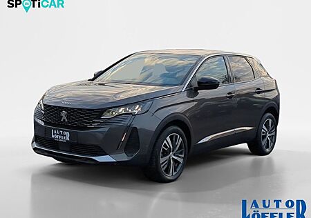 Peugeot 3008 AllurePack PT130 +LED+NAVI+KAMERA+PDC+SHZ