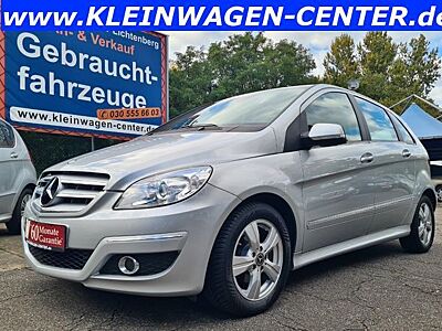 Mercedes-Benz B 170 Automatik/Klima/Tempomat/Sitzheiz/PDC/Allw