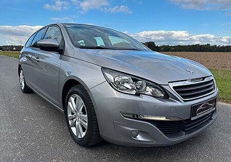 Peugeot 308 SW Active / Panoramadach