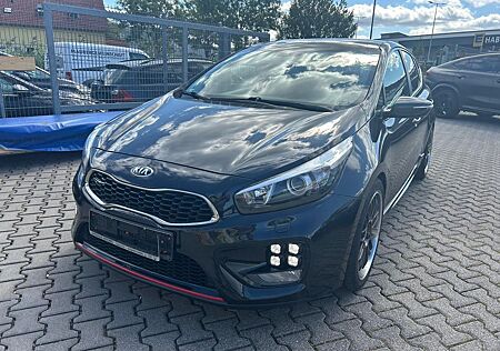 Kia ANDERE Ceed GT-Track