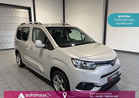 Toyota Pro Ace Proace City Verso 1.2 L1 Team D|Navi|Kamera|PDC