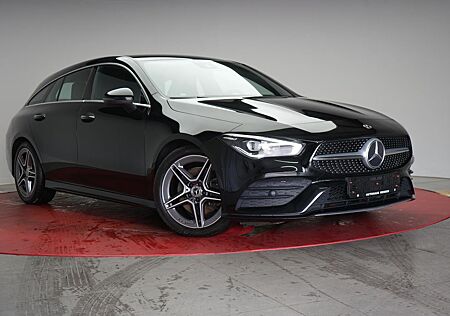 Mercedes-Benz CLA 220 Shooting Brake d 8G-DCT AMG Navi/Temp/Ka