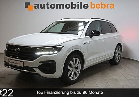 VW Touareg Volkswagen 3.0TDI Tiptr R-Line 4M Virtual VOLL
