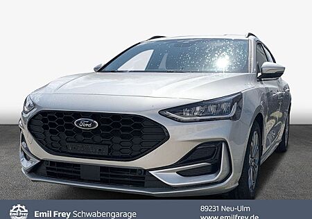 Ford Focus Turnier 1.0 EcoBoost Hybrid ST-LINE