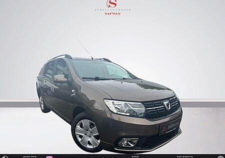 Dacia Logan MCV II Kombi RKAM*PDC*KLIMA*66KW*NAVI*