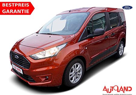 Ford Tourneo Connect 1.5 EcoBlue Trend Navi Kamera