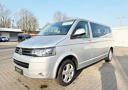 VW T5 Caravelle Volkswagen 2.0 TDI DSG NAVI*LED*9 STIZER!!!