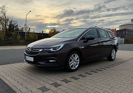 Opel Astra ST 1.4 DITurbo eco Innovation 110kW Au...