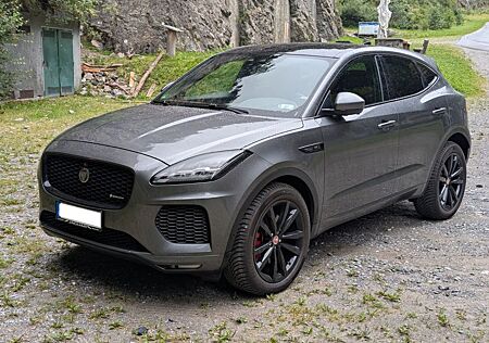 Jaguar E-Pace P200 R-DYNAMIC SE AWD Auto R-DYNAMIC SE