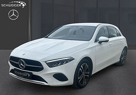 Mercedes-Benz A 180 Progressive Line Advanced AHK NAVI Kamera