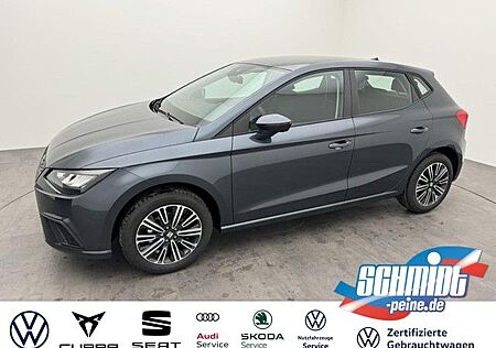 Seat Ibiza 1.0 TSI Style Edition