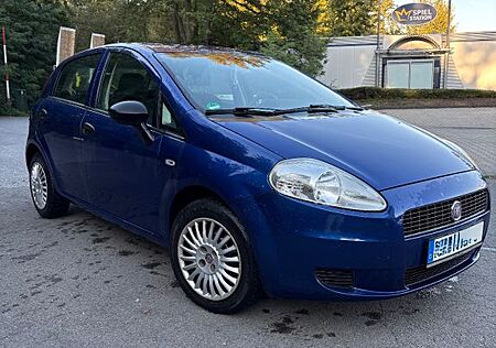 Fiat Grande Punto 1.4 8V Dynamic Dynamic