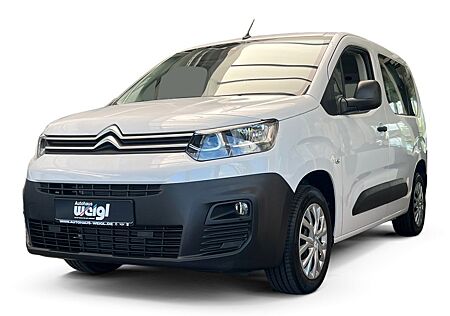 Citroën Berlingo M Elektro 136 Live Pack Automatik