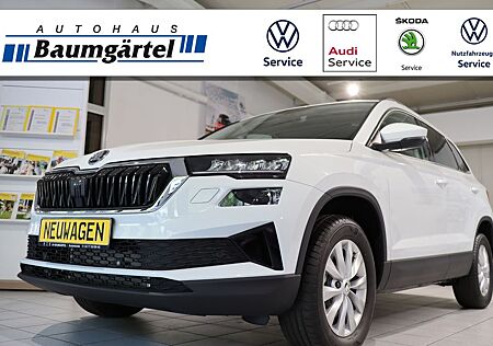 Skoda Karoq 1.5l TSI ACT Drive