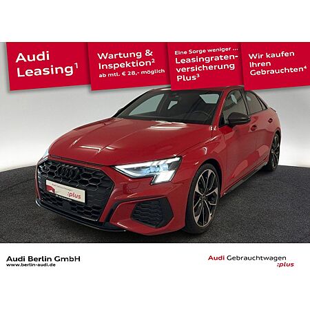 Audi S3 leasen