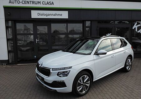 Skoda Kamiq 1.5 TSI DSG Selection 150 PS Pano ACC Navi