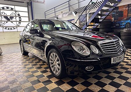 Mercedes-Benz E 200 E Limousine Kompressor Elegance 2.Hand