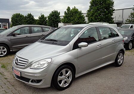 Mercedes-Benz B 180 B -Klasse CDI Avantgarde