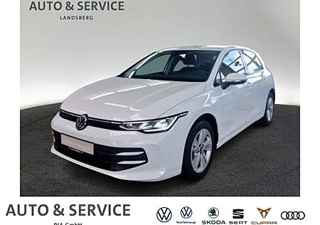 VW Golf Volkswagen VIII Life 1.5 TSI