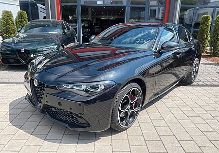 Alfa Romeo Giulia Competizione Q4