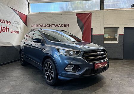 Ford Kuga ST-Line