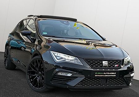 Seat Leon Cupra 300/Keyless/LED/ Pano/ 8FachAlu/Navi