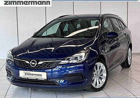 Opel Astra Sports Tourer 1.2 Turbo 120 Jahre Klimaa