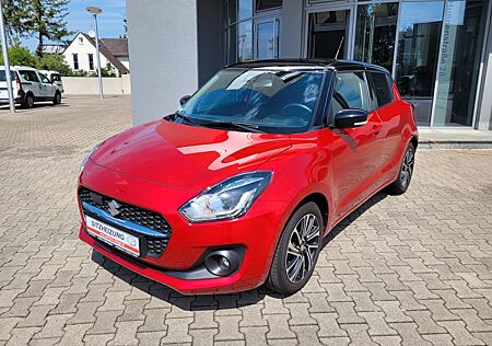 Suzuki Swift 1.2 Dualjet Hybrid Comfort+*SHZ,PDC-h,RFK*