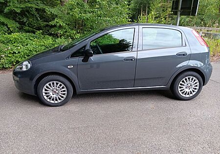 Fiat Punto 1.2 8V - 69PS