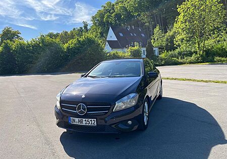 Mercedes-Benz A 180 CDI -