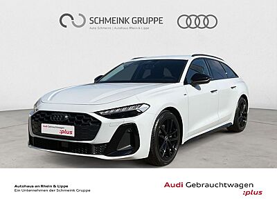 Audi A5 Avant TFSI S tronic S-line Navi LED Plus Tech
