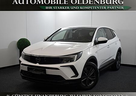 Opel Grandland X Grandland 1.5 D Business Edit. *AHK*KAMERA*LED*