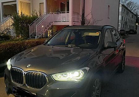 BMW X1 xDrive 25e