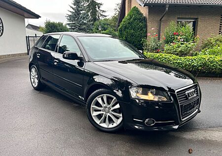 Audi A3 Sportback 2.0 TDI Ambition/Navi,PDC,Tüv Neu!