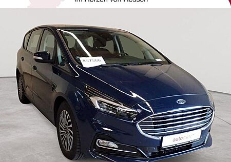 Ford S-Max 2.0 EcoBlue Aut. TREND AHK