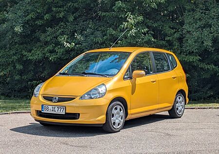 Honda Jazz 1.4 LS - Top Zustand